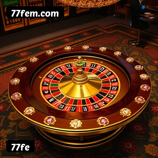 Vantagens exclusivas 77fe para jogadores brasileiros - São Paulo, Rio, BH