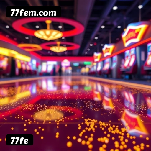 Requisitos do APK da 77fe para Android