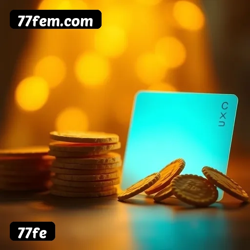 Loterias online disponíveis na 77fe