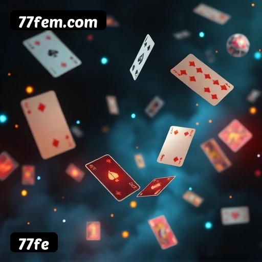 Estatísticas 77fe novembro 2024 - 87 mil jogadores ativos, R$47M pagos, RTP 96.52%