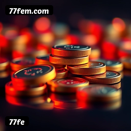 Níveis do programa VIP da 77fe